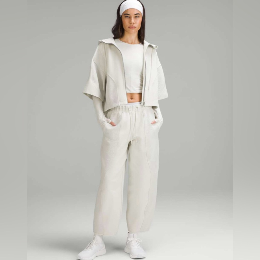 Lululemon Relaxed Fit Pants